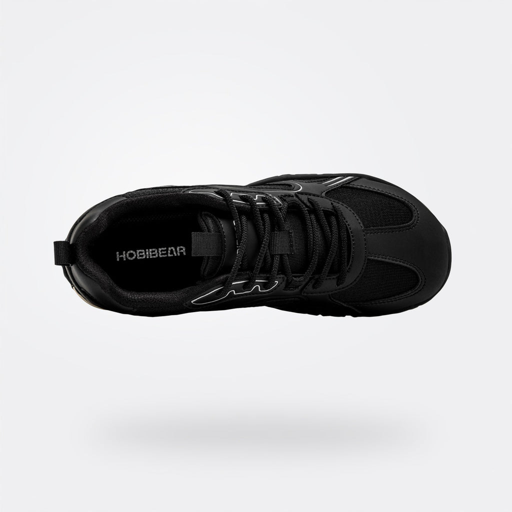 Aether - Wide Toe Sneakers - sneakers - view 2
