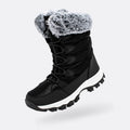 Pioneer Trail - Snow Boots - winter-boots