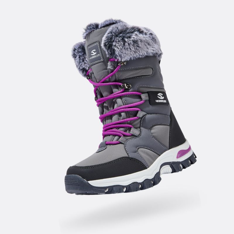 Pioneer Shield - Winter Boots - winter-boots