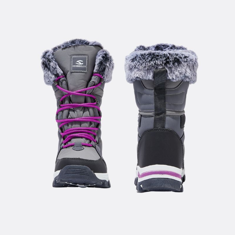 Pioneer Shield - Winter Boots - winter-boots - view 4