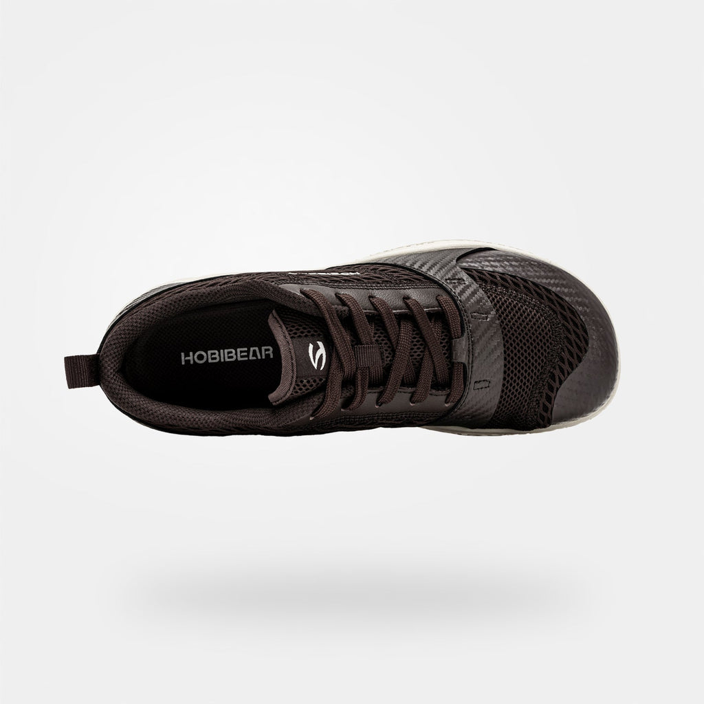 Briar - Wide Toe Sneakers - sneakers - view 2