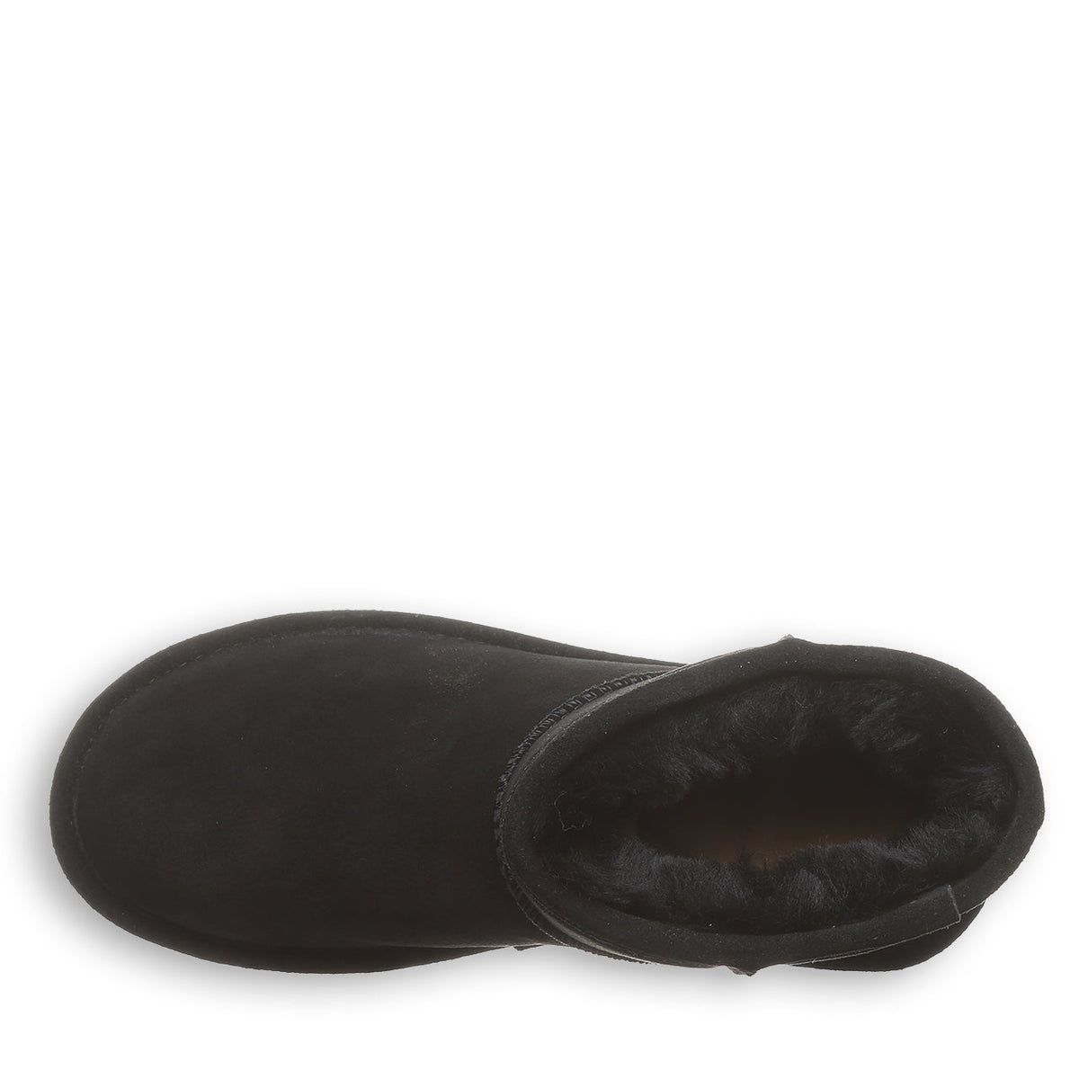 ALYSSA WIDE BLACK - boots - view 5