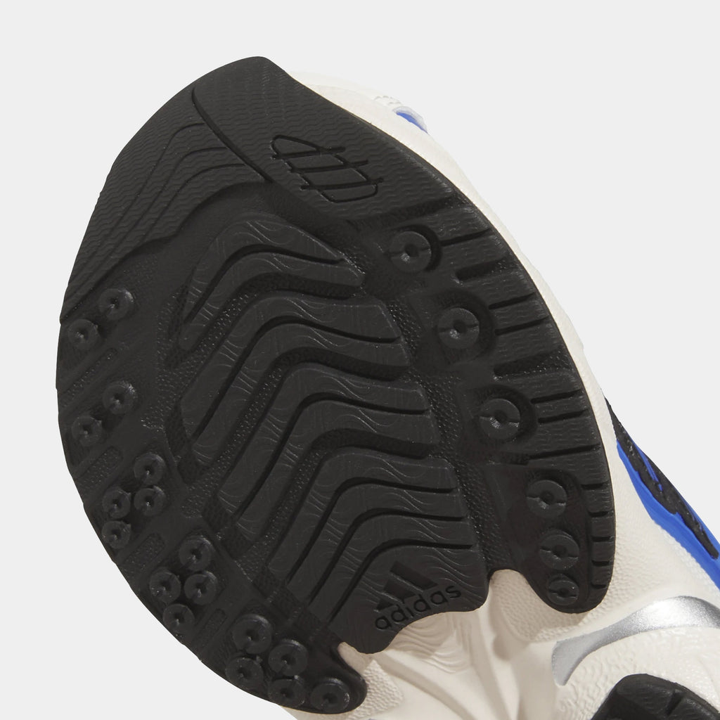 Adistar XLG 2.0 Elastic Infant Toddler Running Shoes (Hi-Res Blue/Core Black/Off White) - sneakers - view 5