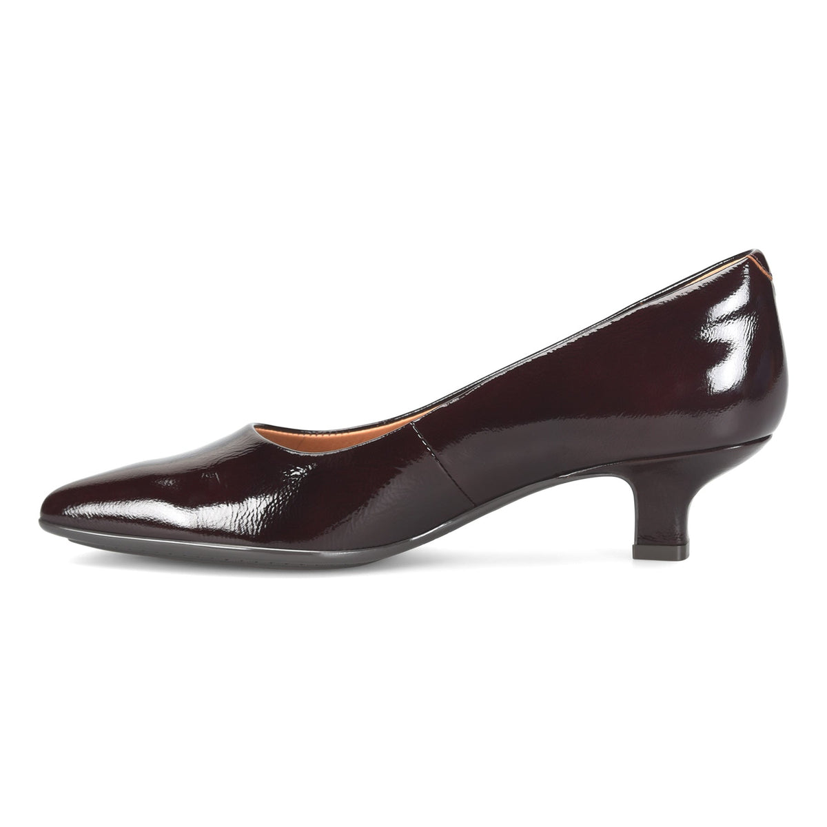 Sabrina - dress-shoes - view 4