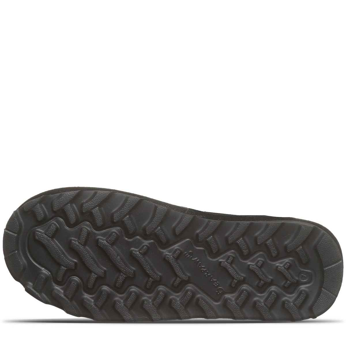 SUPER SHORTY DECO BLACK - boots - view 4