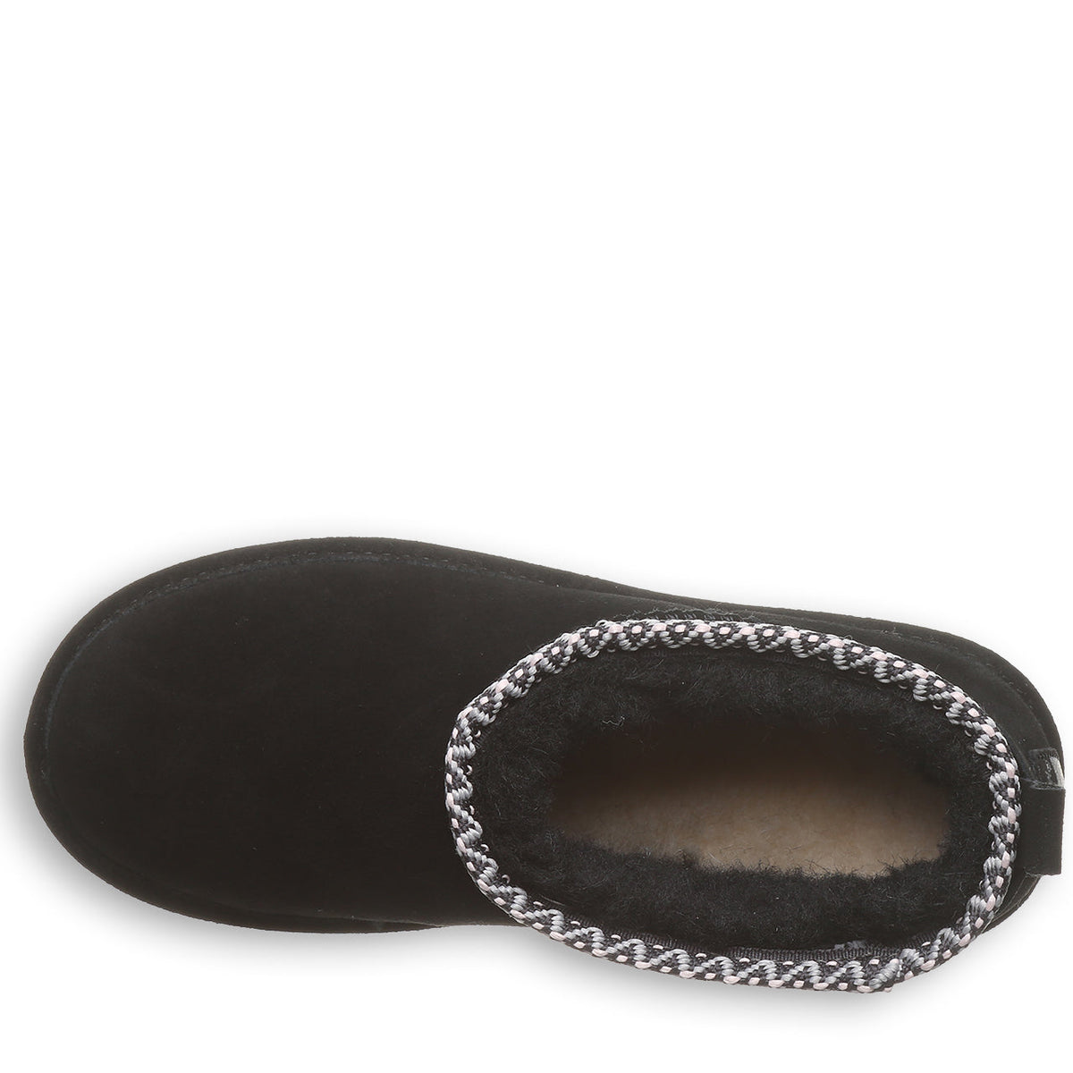 SUPER SHORTY DECO BLACK - boots - view 5
