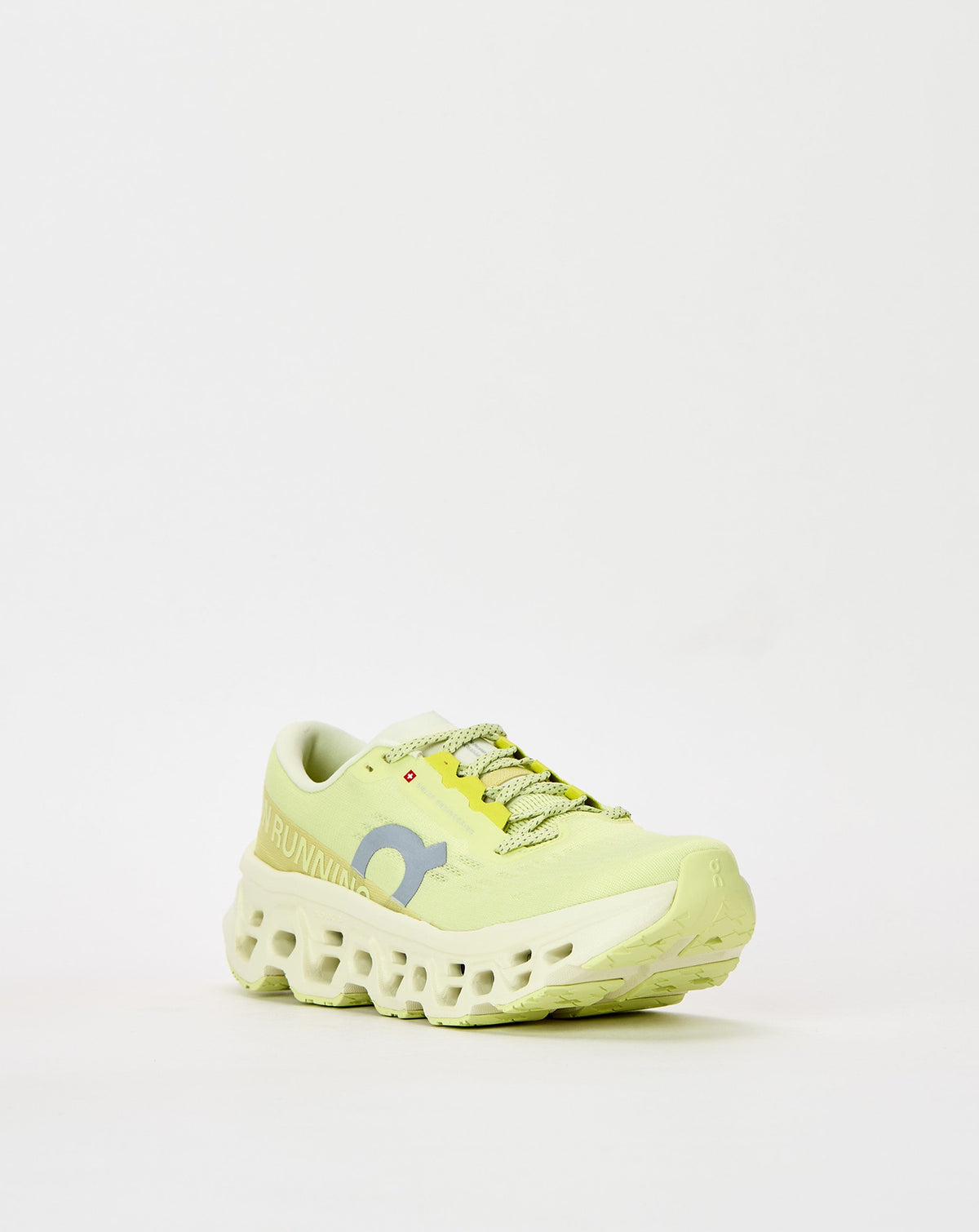 Women's Cloudmonster 3 - sneakers - view 2