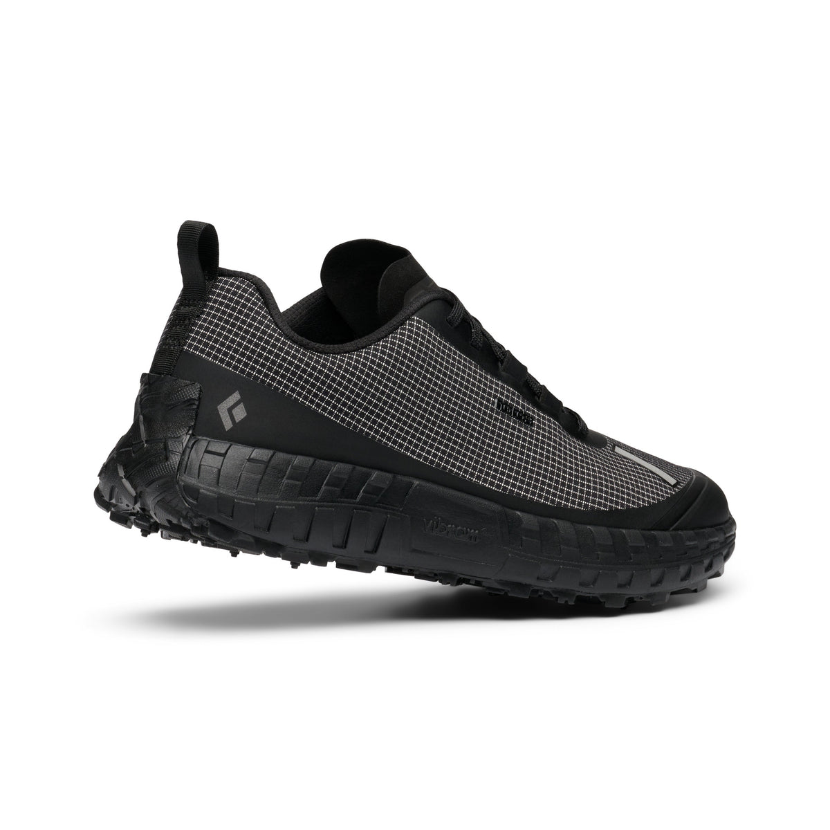 Men's BD X norda 000 Shoes - sneakers - view 3