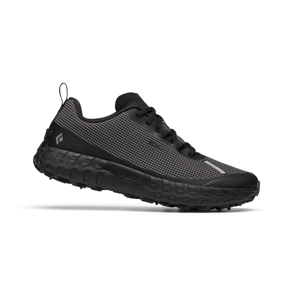 Men's BD X norda 000 Shoes - sneakers - view 4