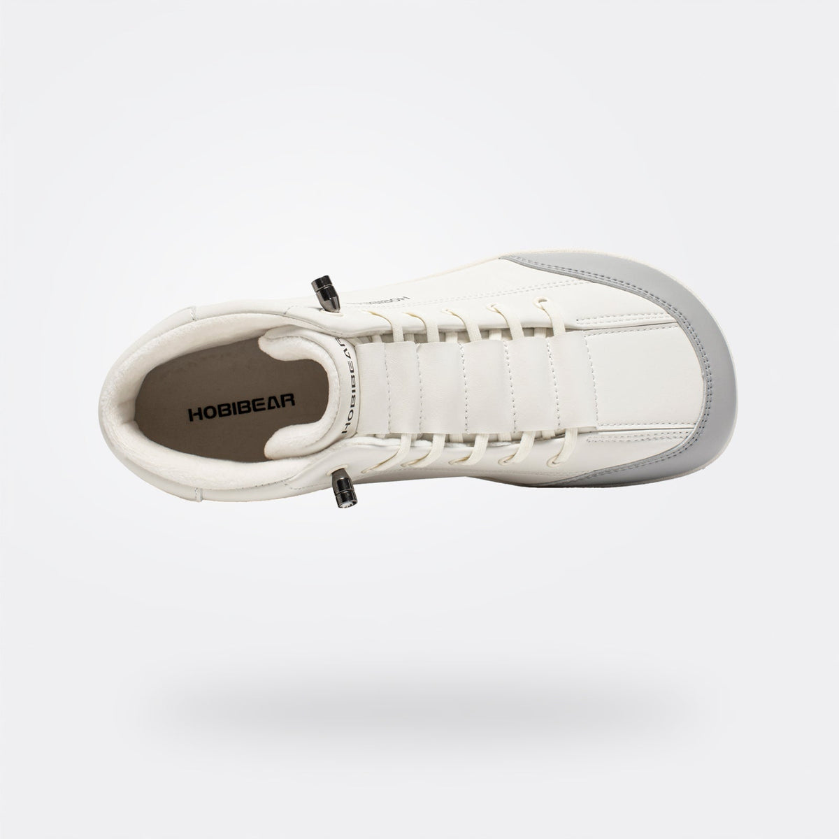 Ash - Winter Barefoot Shoes - sneakers - view 3