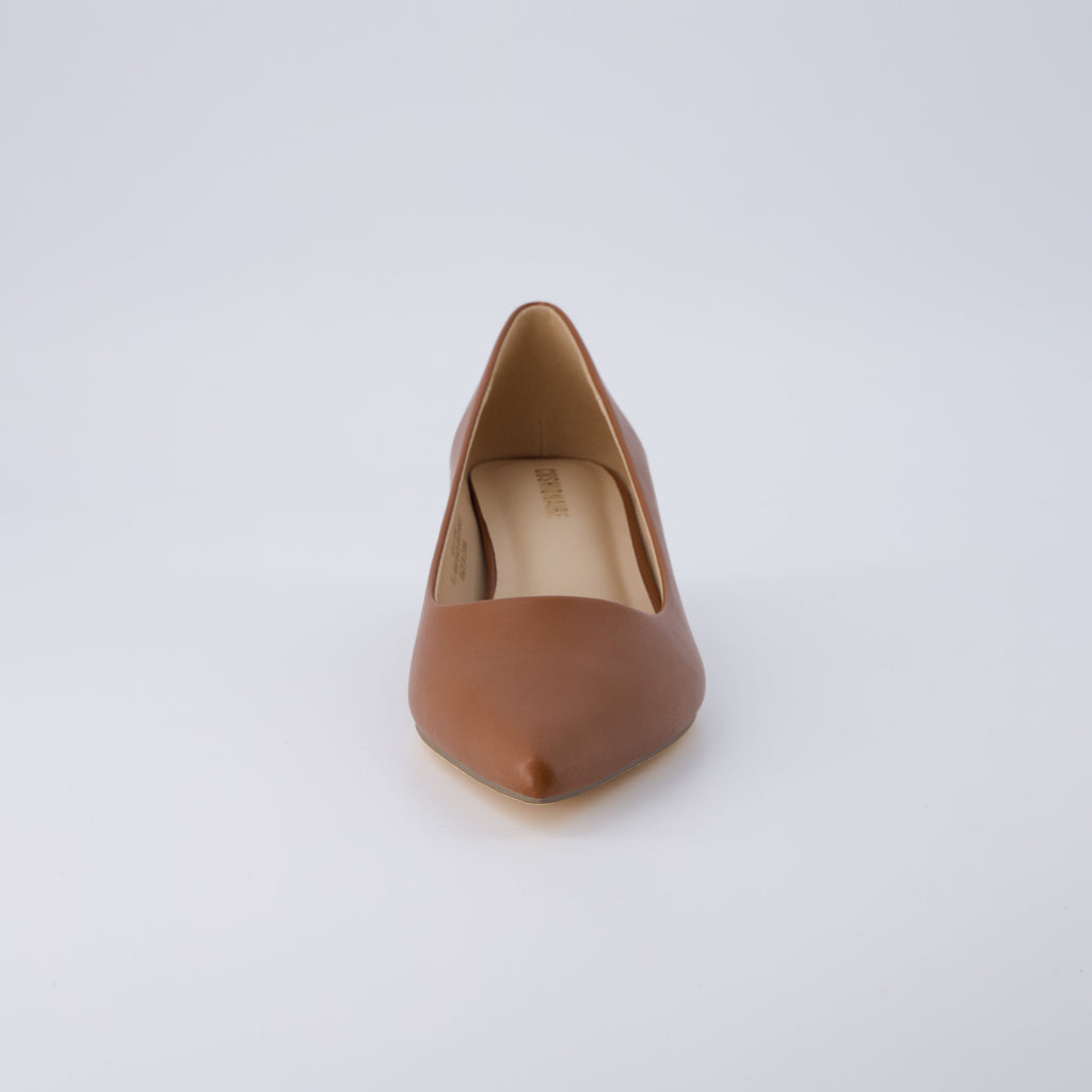 Bay Kitten Heel Pump - dress-shoes - view 3