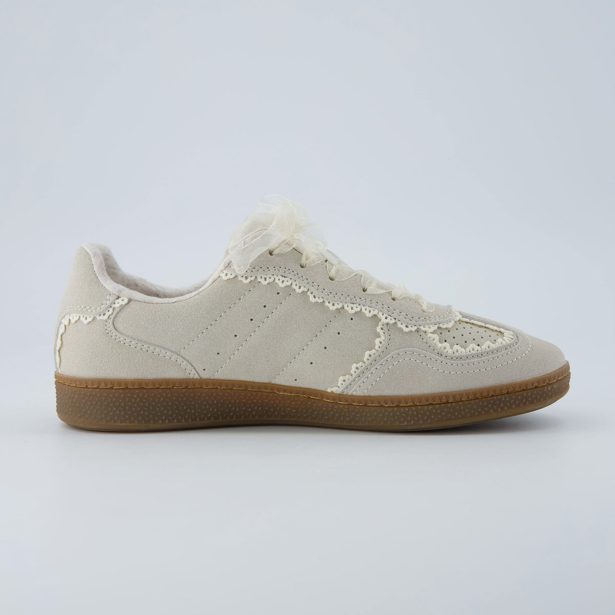 Belinda-K Lace Sneaker - sneakers - view 4