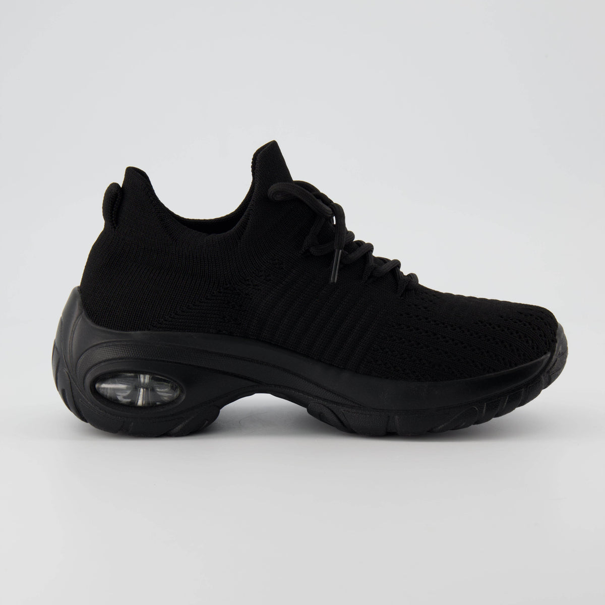 Blaze Knit Trainer - sneakers - view 4