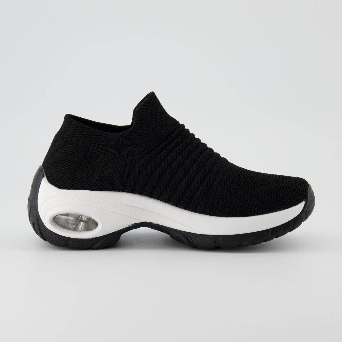 Breeze Knit Trainer - sneakers - view 4