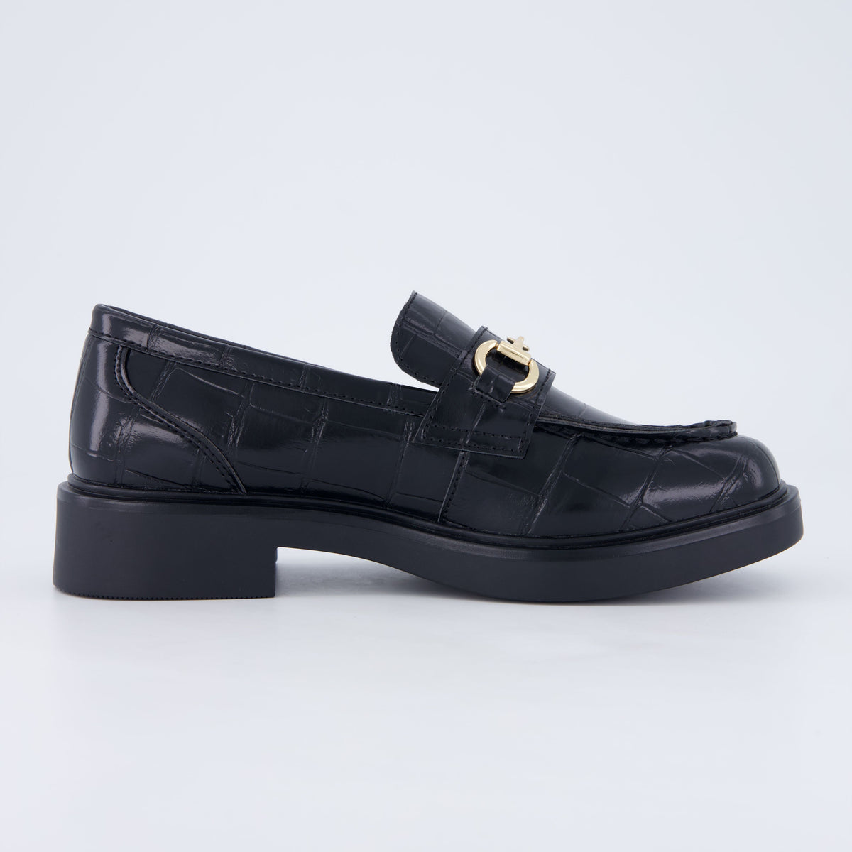Gamble Loafers - loafers - view 5
