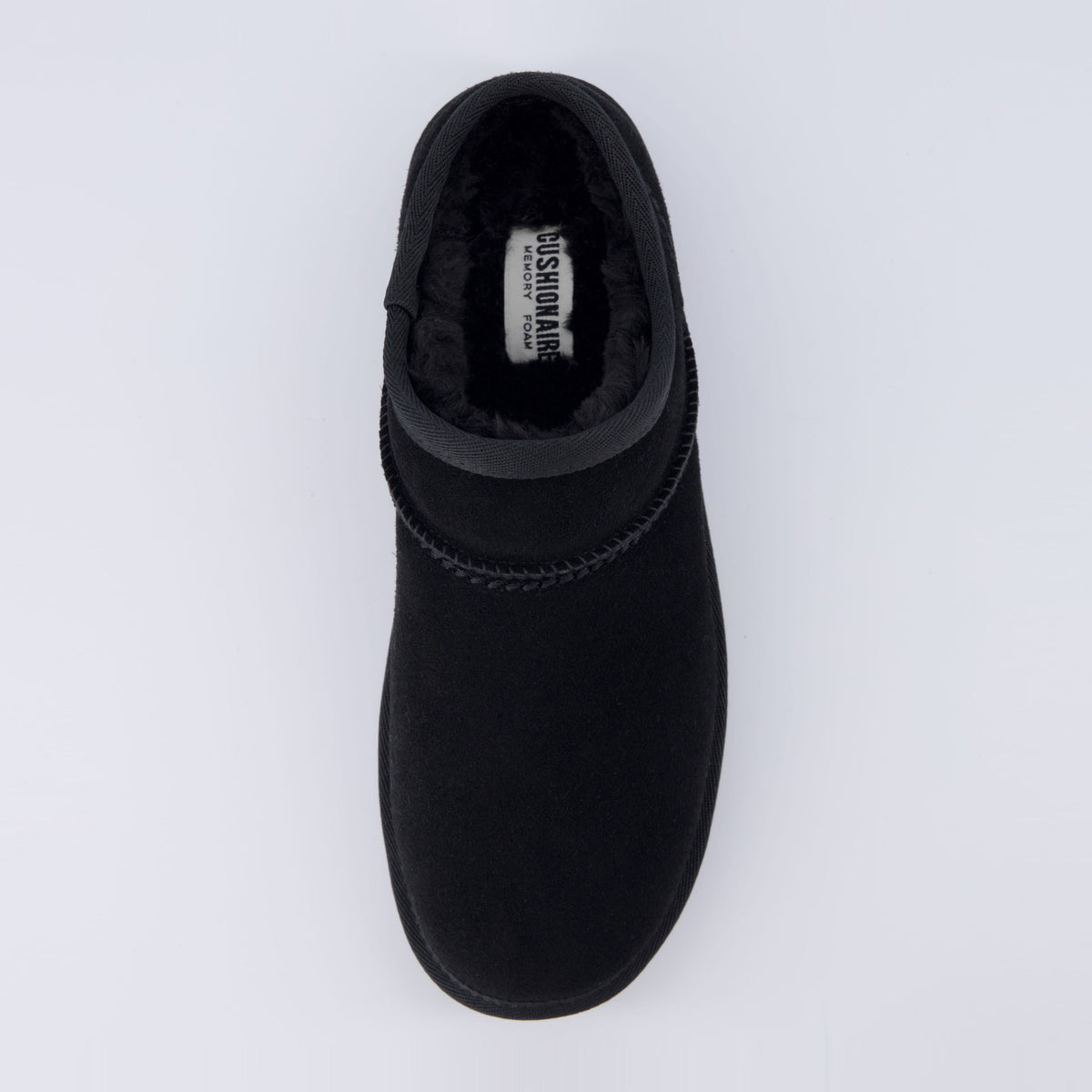 Hilo 2 Suede Cozy Mule - sneakers - view 6