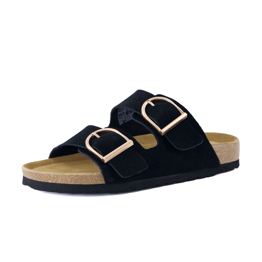 Legacy Cork Footbed Sandals - sneakers - view 3