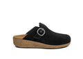 Casey - Black - sneakers