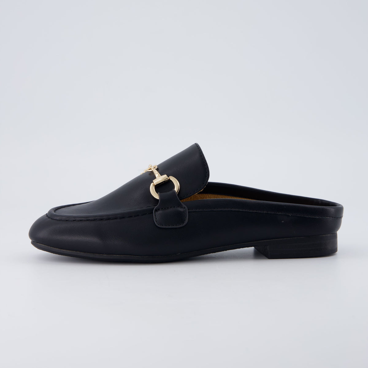 Yummy Slip On Mules - loafers
