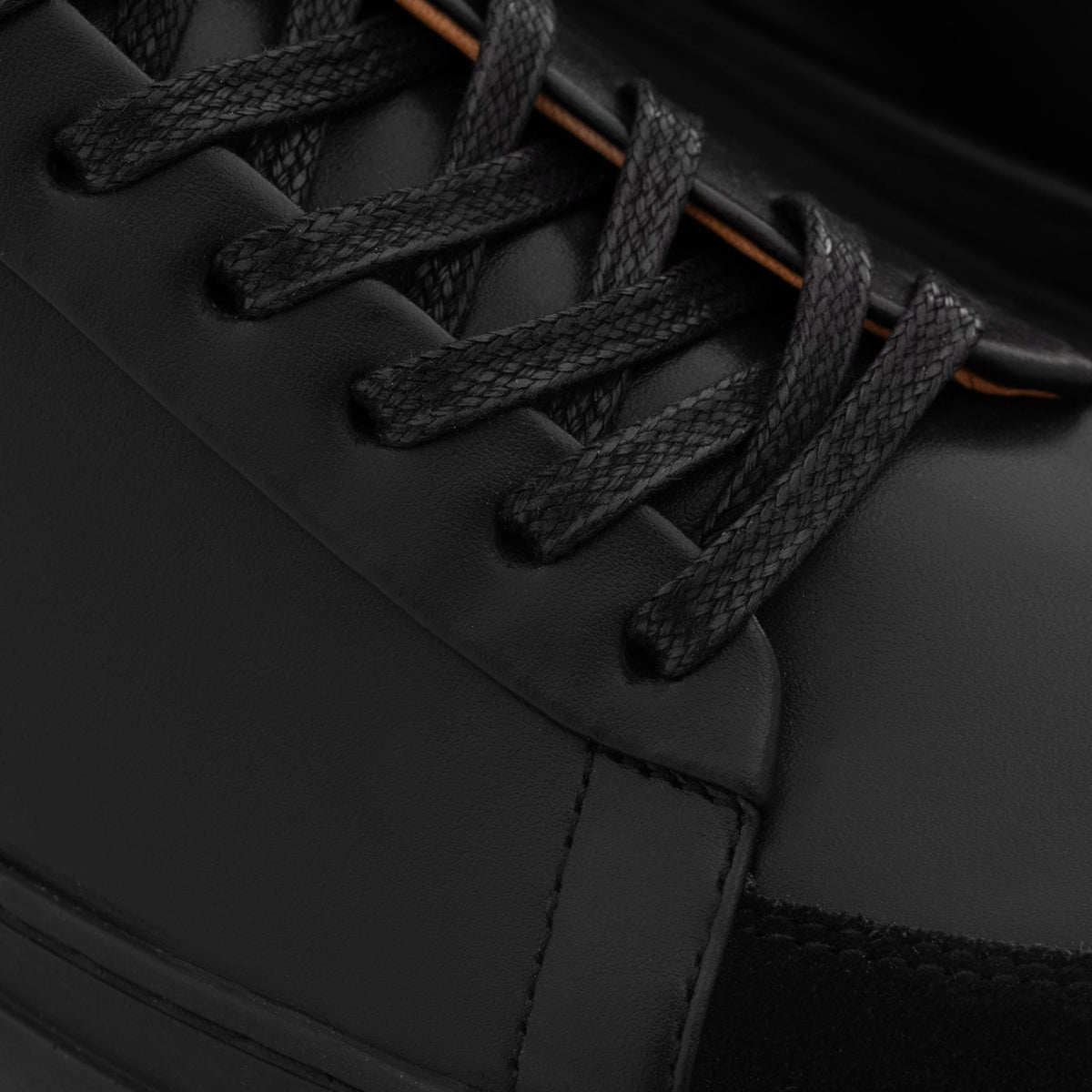 Corso Sneakers - Leather & Suede - Men´s - sneakers - view 5