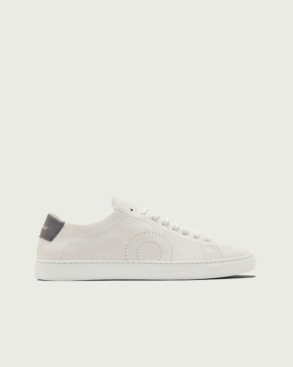 Low 1 DS | White / Stone - sneakers