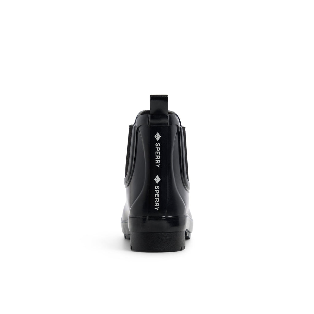 Drizzle Chelsea Rain Boot - chelsea-boots - view 4