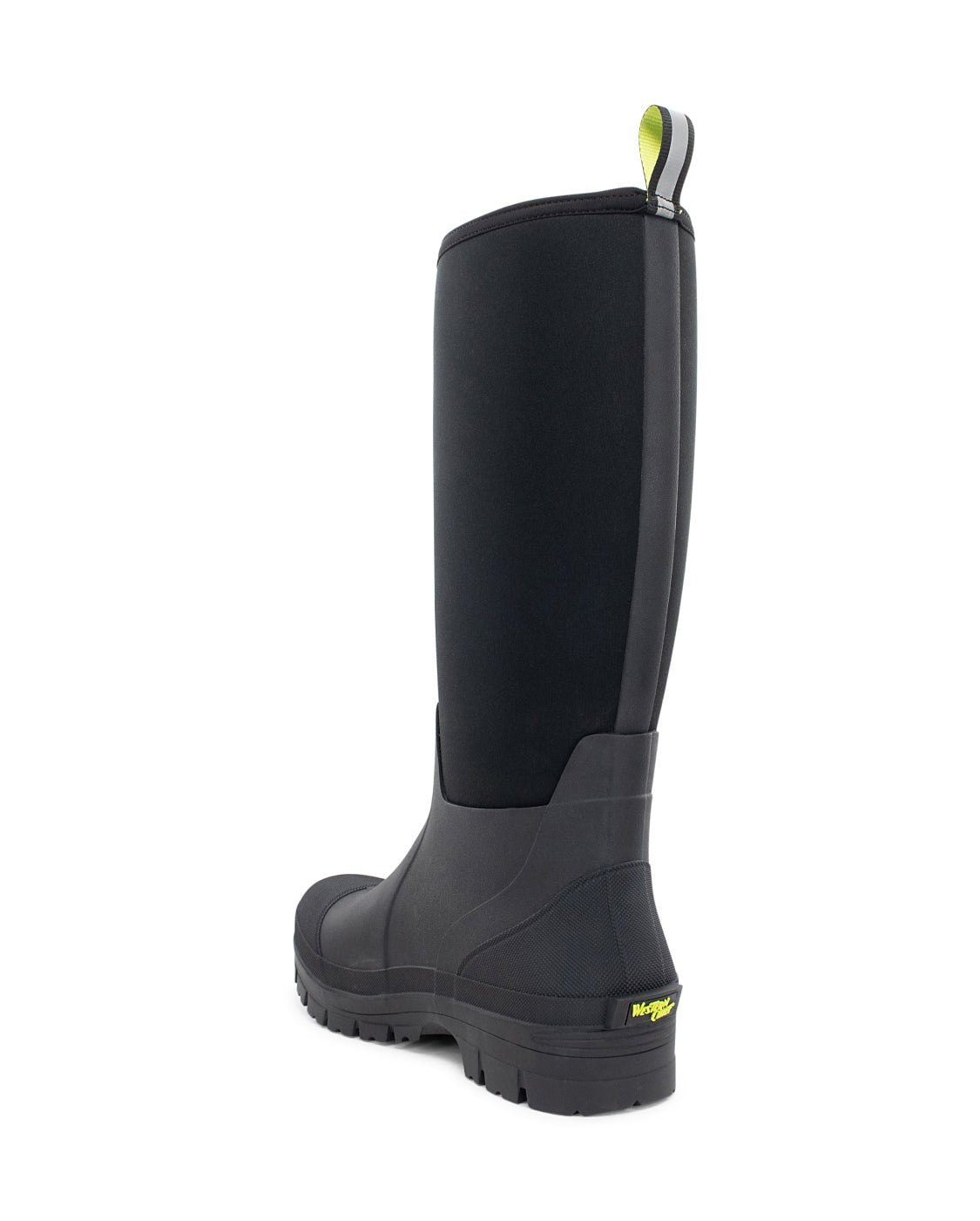 Unisex 365 Neoprene Tall Cold Weather Boot - Black - winter-boots - view 5